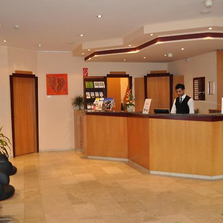 Trip Inn Hotel Frankfurt Airport Ruesselsheim Rüsselsheim Exterior foto