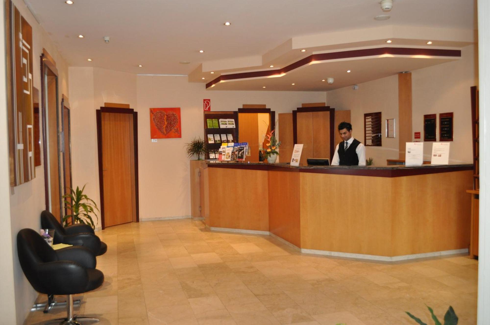 Trip Inn Hotel Frankfurt Airport Ruesselsheim Rüsselsheim Exterior foto
