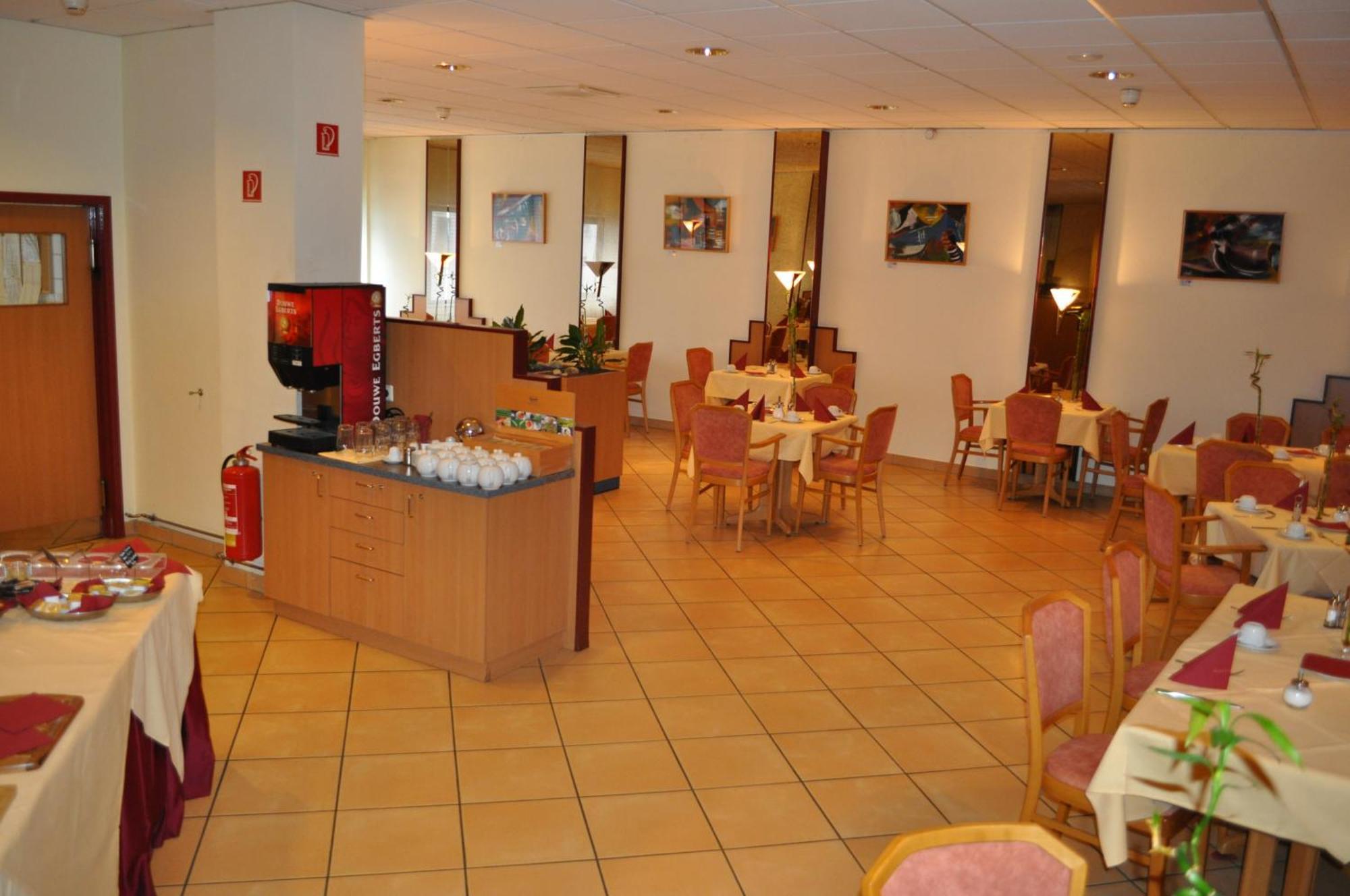 Trip Inn Hotel Frankfurt Airport Ruesselsheim Rüsselsheim Exterior foto
