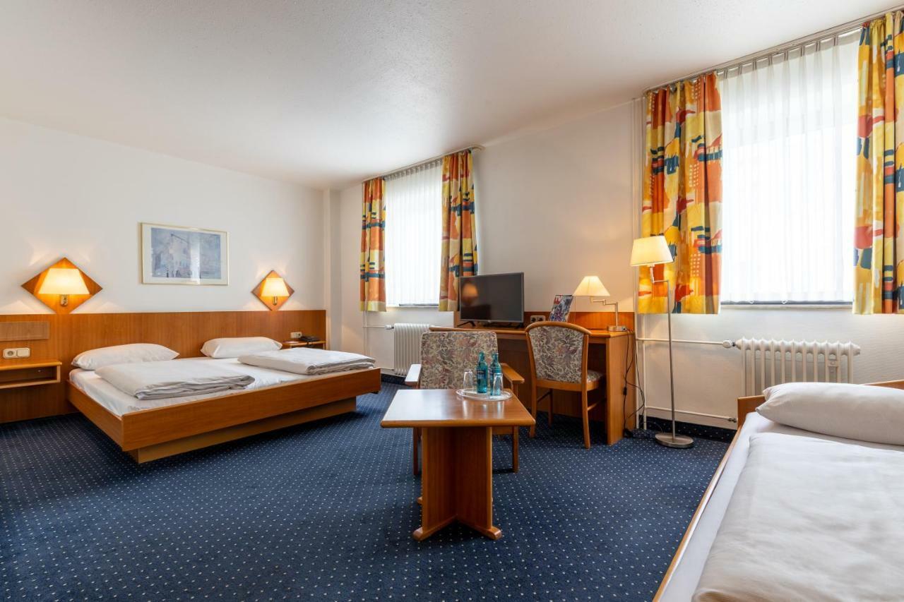 Trip Inn Hotel Frankfurt Airport Ruesselsheim Rüsselsheim Exterior foto